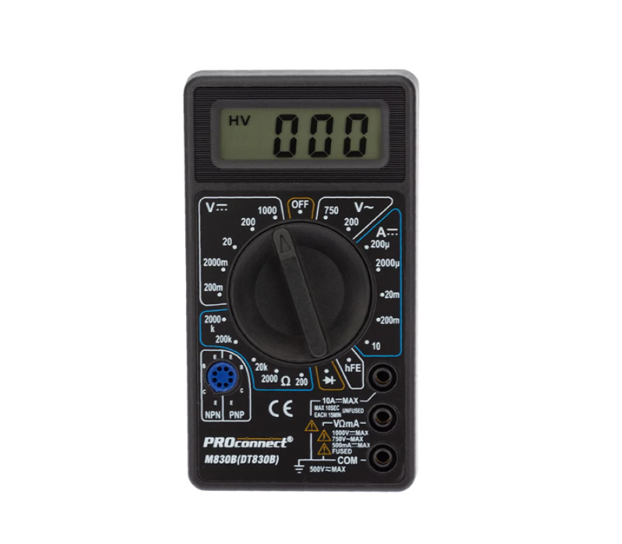 PROconnect M830B (13-3011)