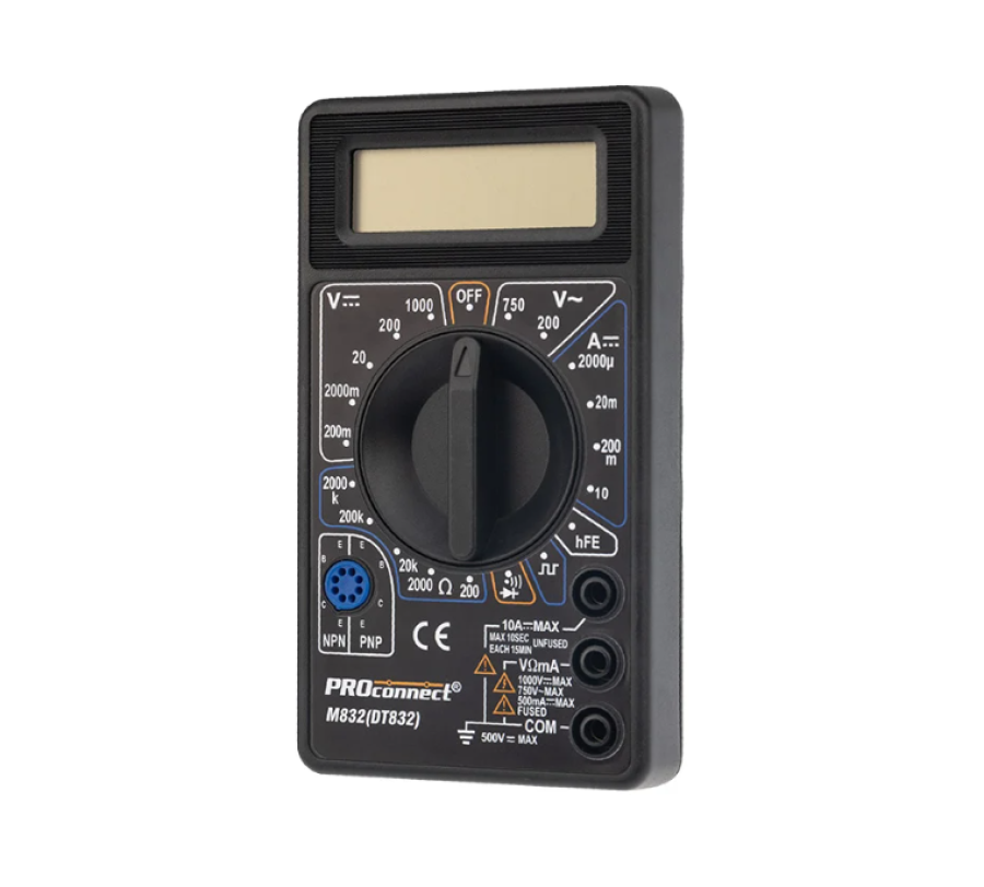 PROconnect M832 (13-3012)