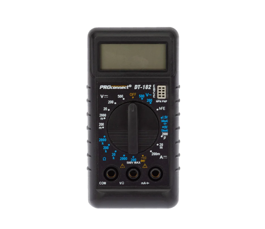 PROconnect М-18 (13-3014)