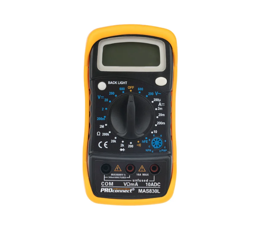 PROconnect MAS830L (13-3021)