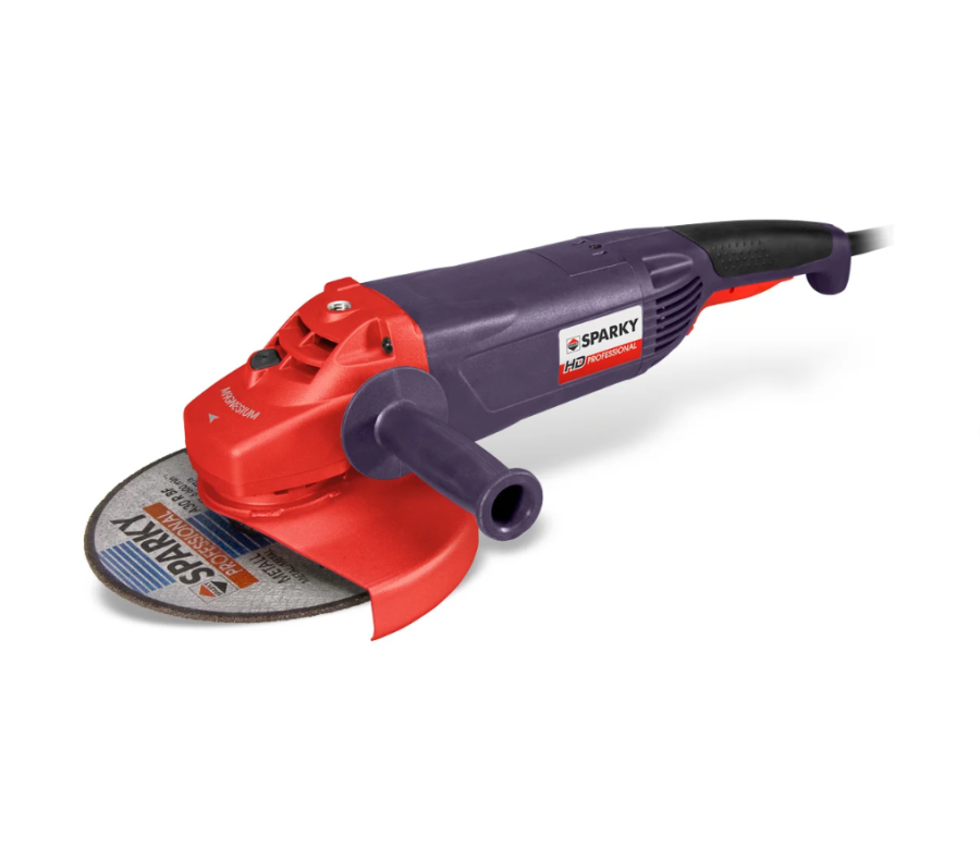 SPARKY MBA 2000P
