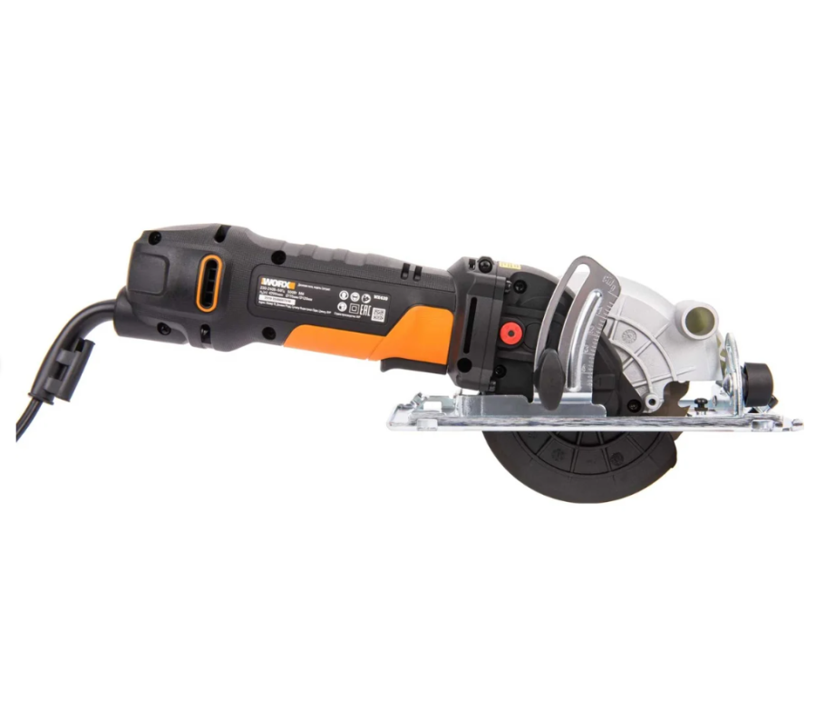 WORX WX439
