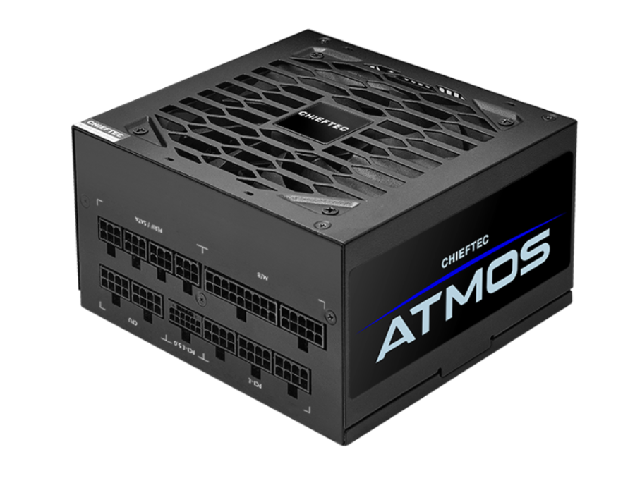 Chieftec Atmos 750W (CPX-750FC)