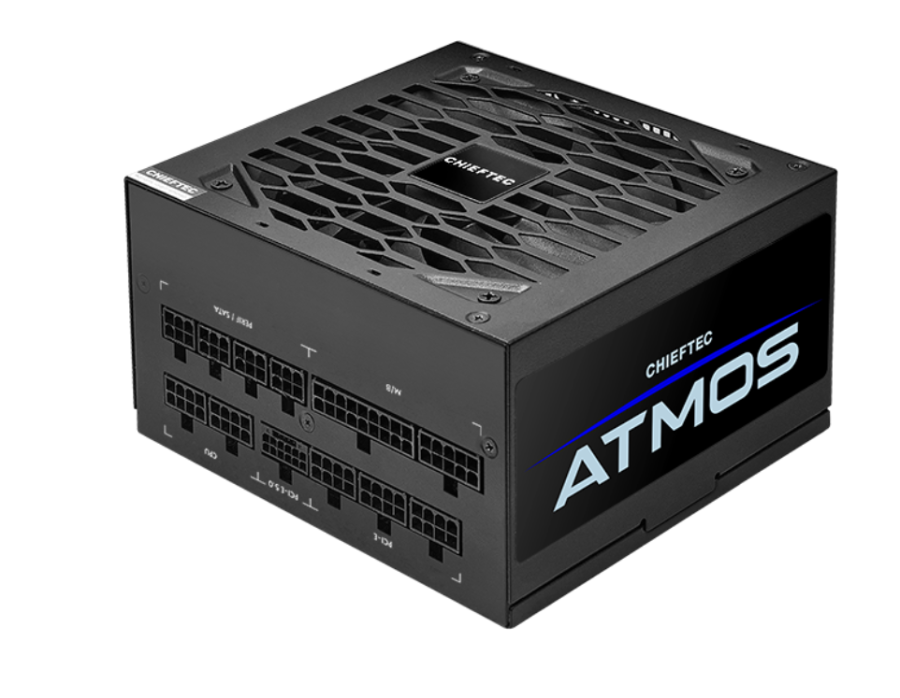 Chieftec Atmos 850W (CPX-850FC)