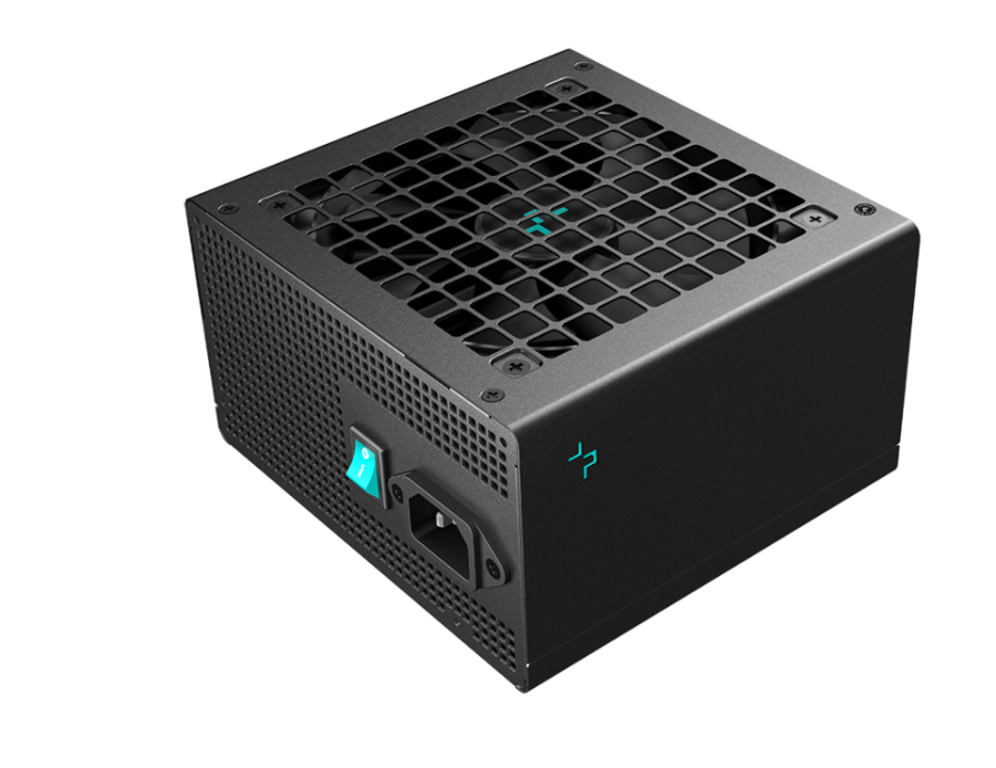 DeepCool 750W PN750M