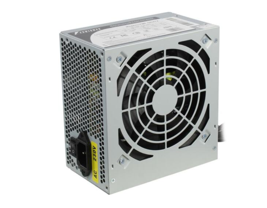 PowerMan PMP-500ATX 500W (6193557)