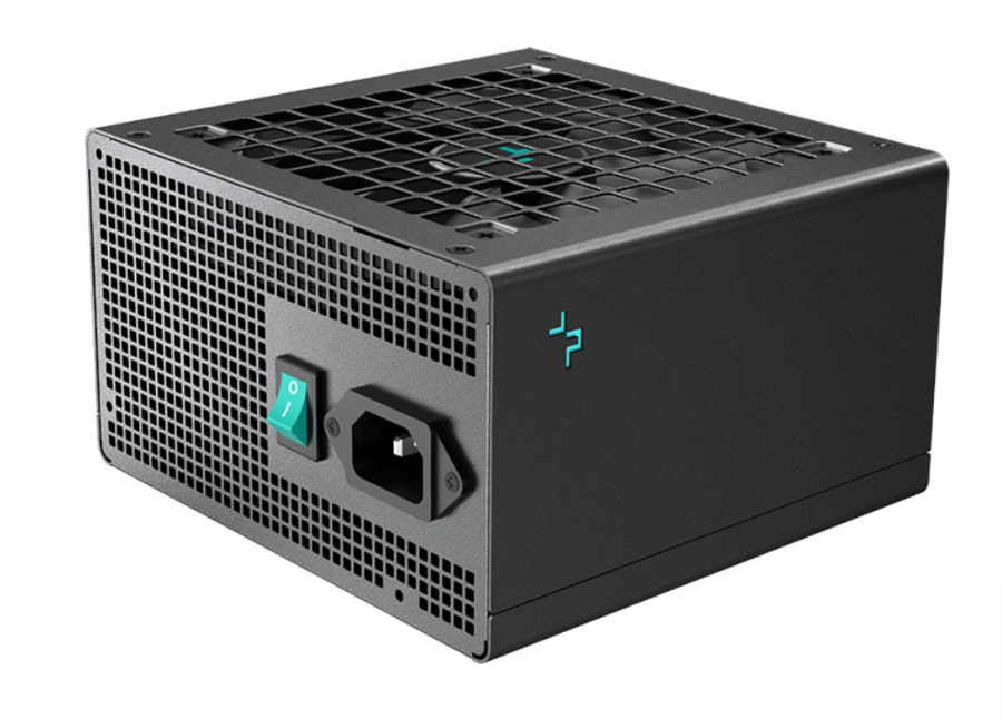 DeepCool 750W PN750D