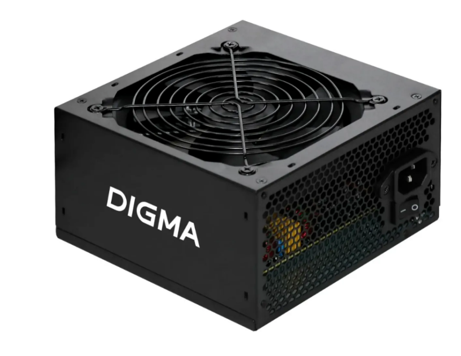Digma 600W DPSU-600W