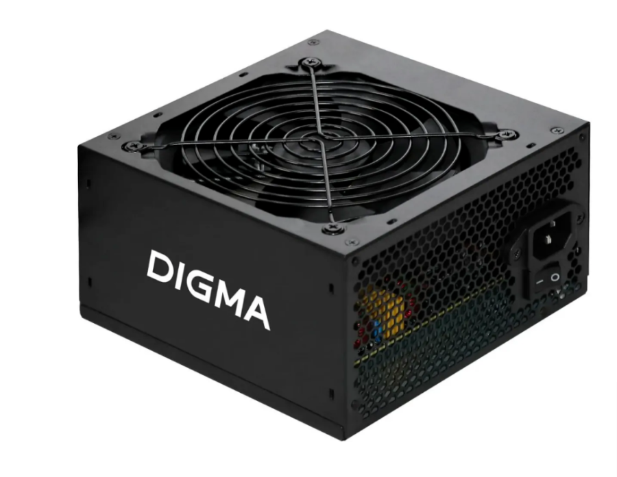 Digma 550W DPSU-550W