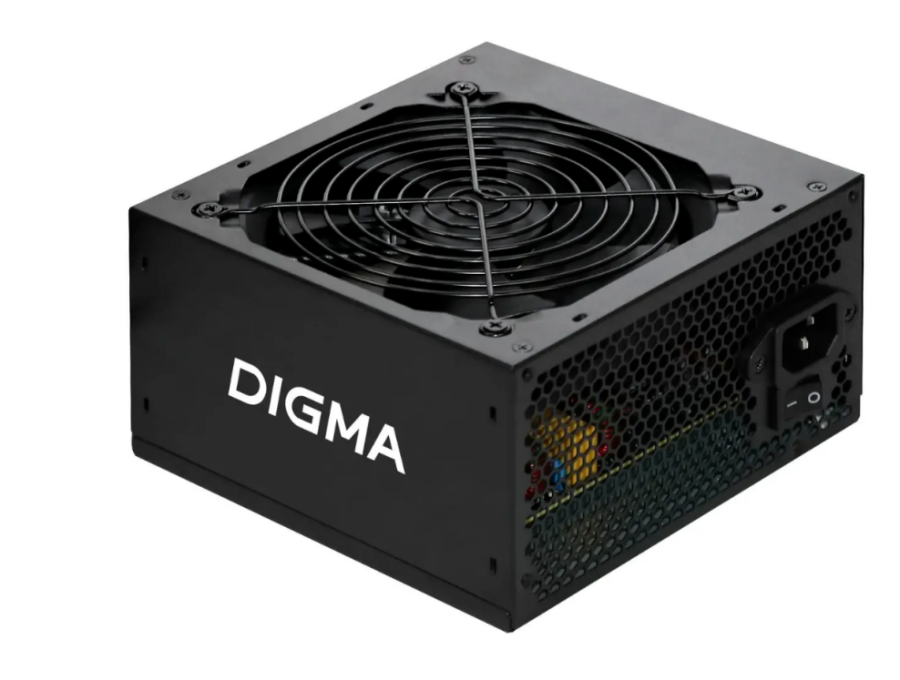 Digma 500W DPSU-500W