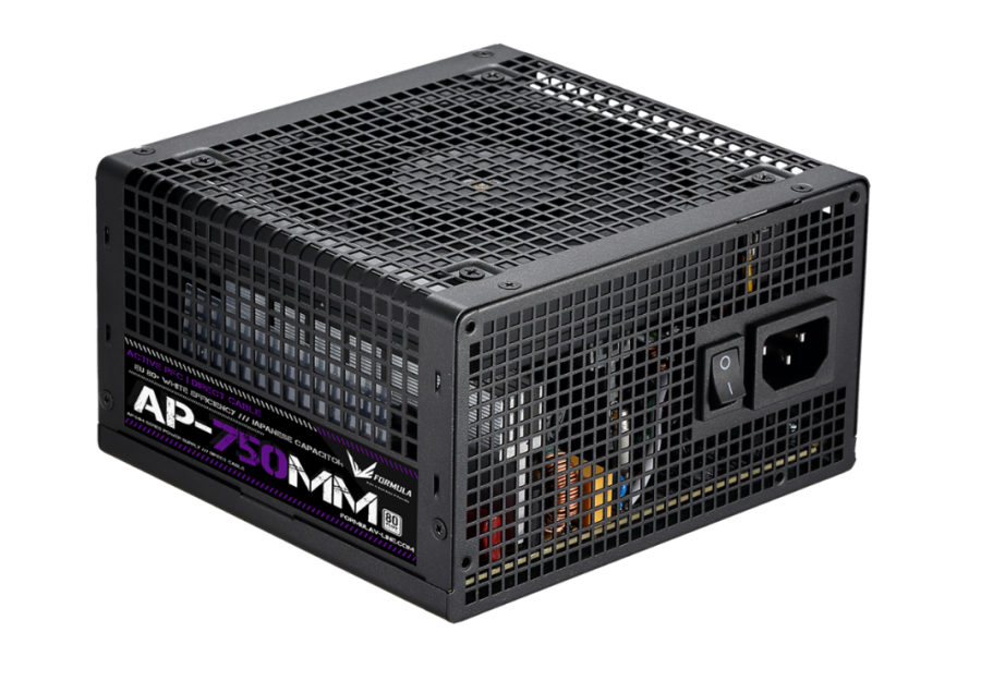 Formula 750W AP-750MM