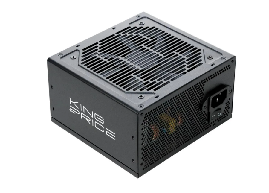 KingPrice 600W KPPSU600V2
