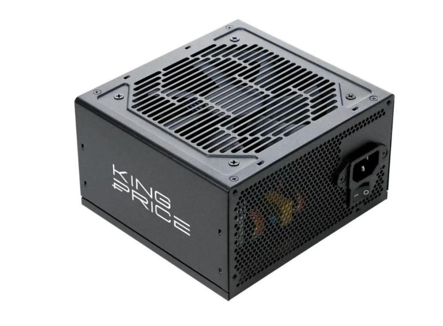KingPrice 650W KPPSU650