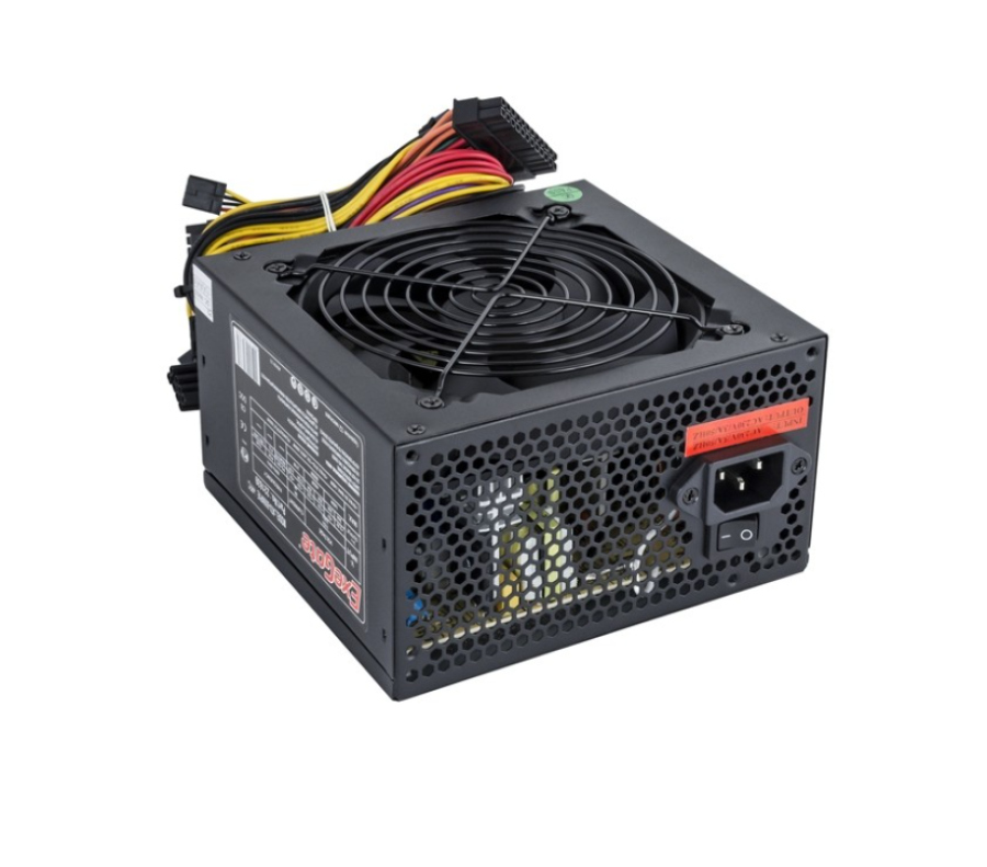 ExeGate 650NPXE 650W (EX264476RUS-PC)