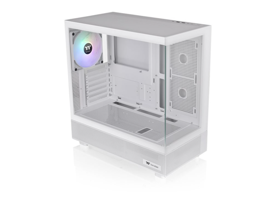 Thermaltake View 270 TG ARGB без БП (CA-1Y7-00M6WN-00) White