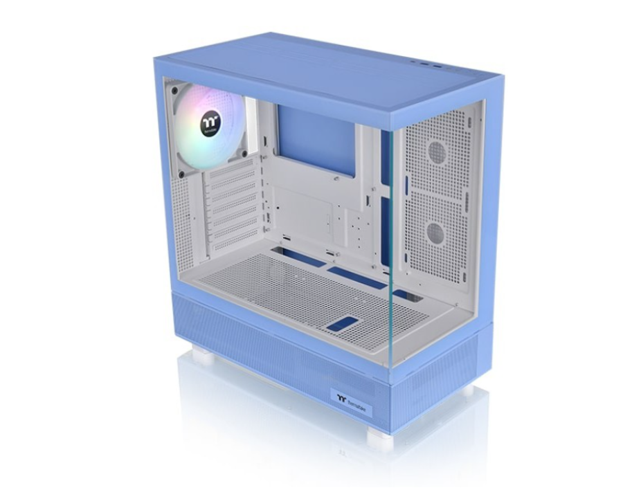 Thermaltake View 270 TG ARGB без БП (CA-1Y7-00MFWN-00) Blue