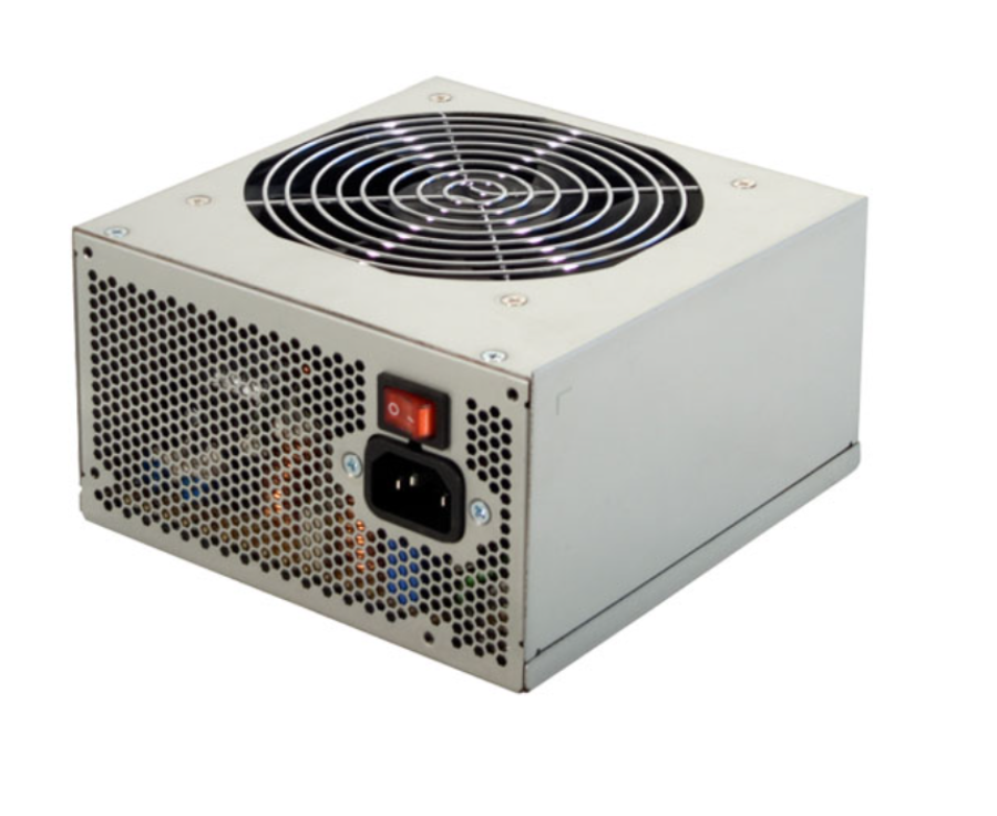 Chieftec 650W (GPS-650A8)