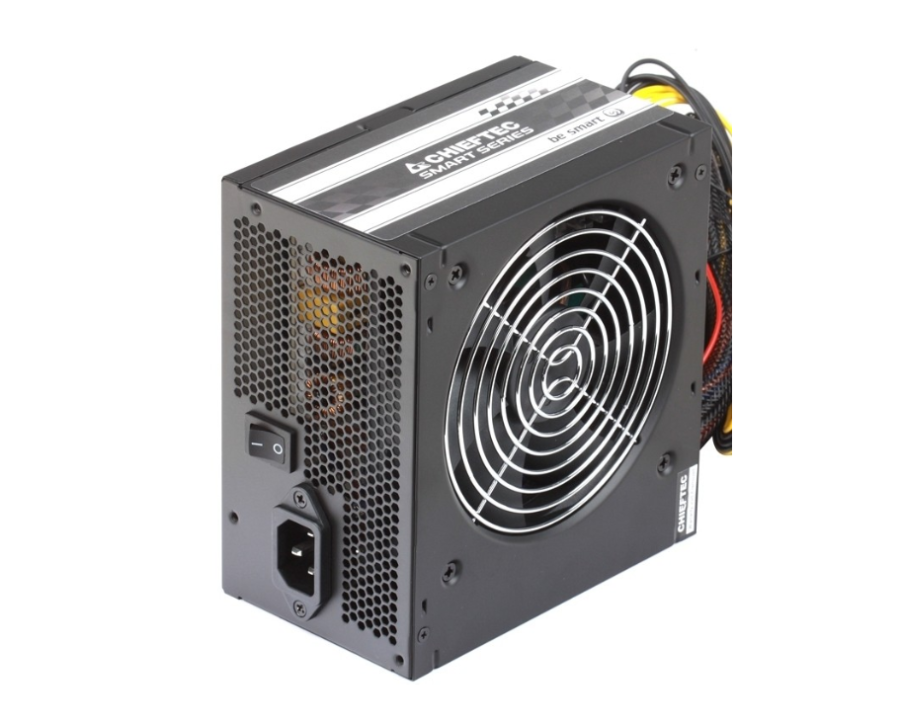 Chieftec Smart 550W (GPS-550A8)
