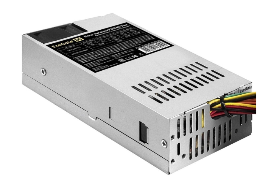 ExeGate F350AS 350W (EX292231RUS)