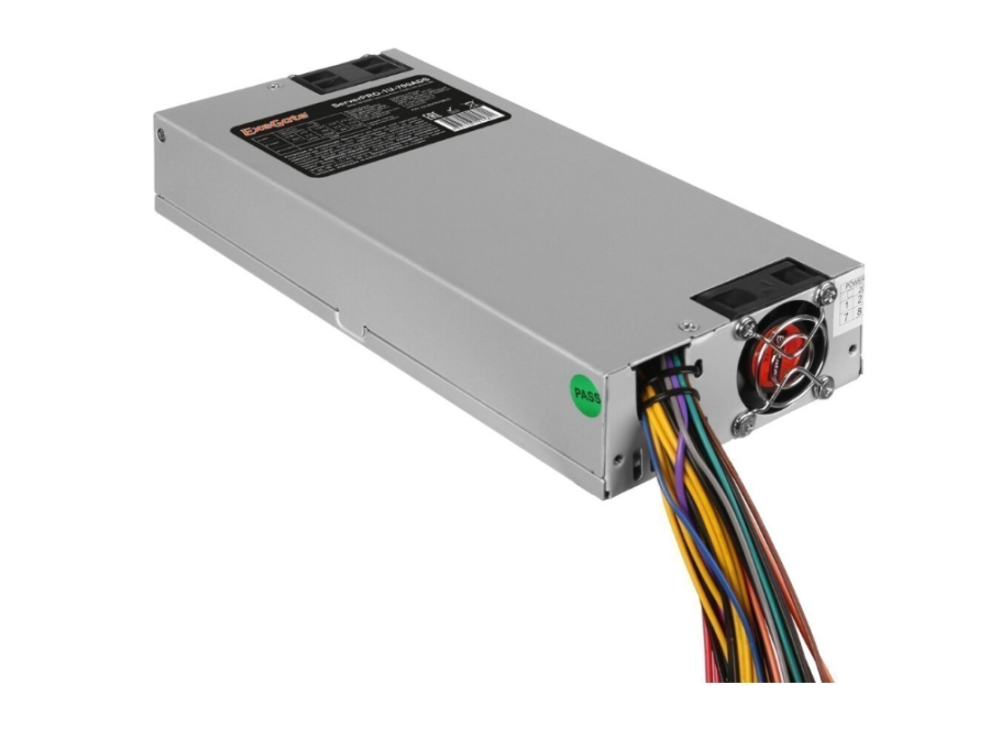ExeGate ServerPRO-1U-700ADS 700W (EX282929RUS)
