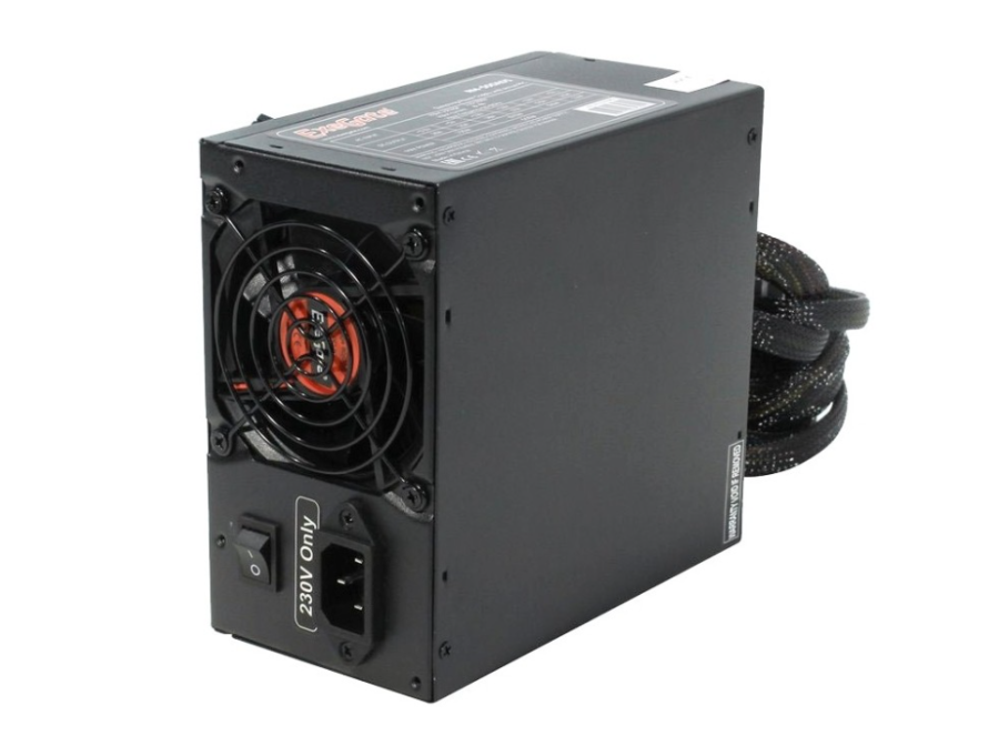ExeGate ServerPRO-500ADS 500W (EX235029RUS)