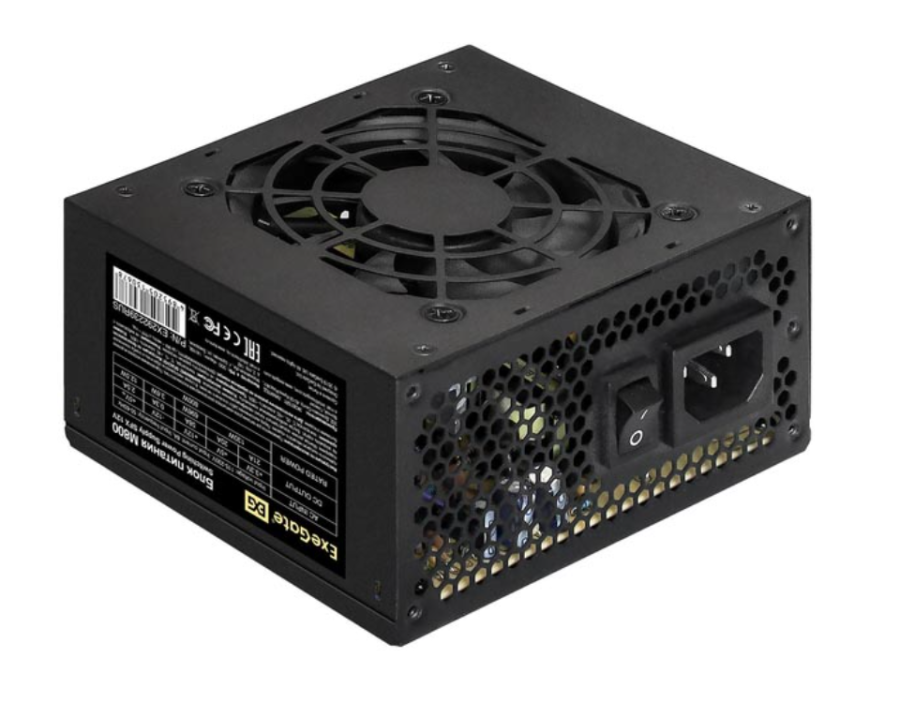 ExeGate M800 800W (EX292239RUS)