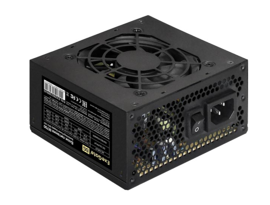 ExeGate M700 700W (EX292238RUS)