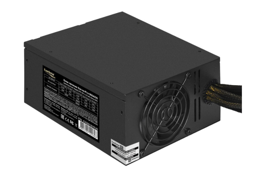 ExeGate ServerPRO-900ADS 900W (EX292191RUS)