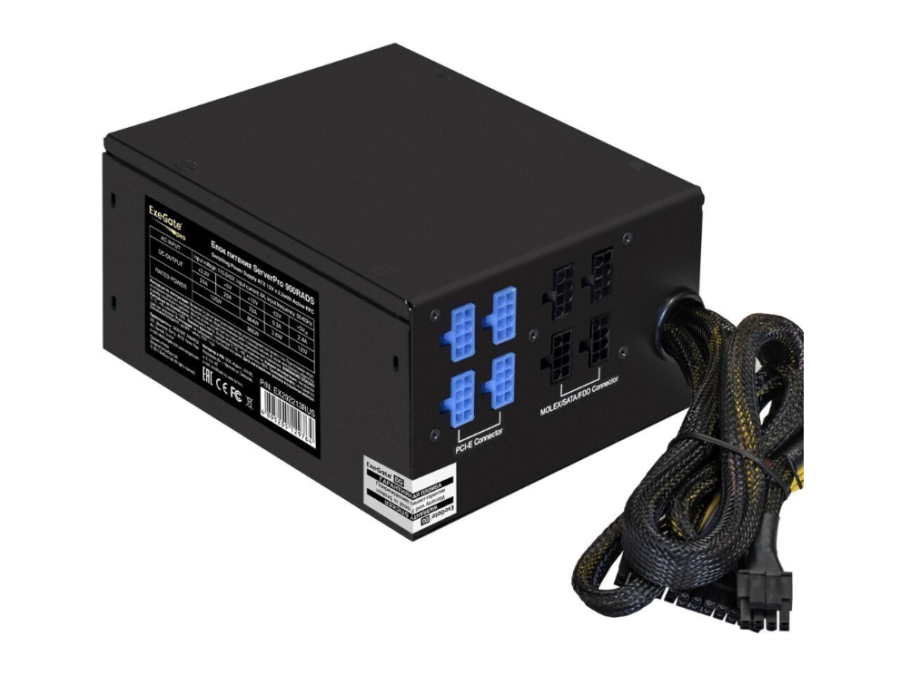 ExeGate ServerPRO-900RADS 900W (EX292213RUS)