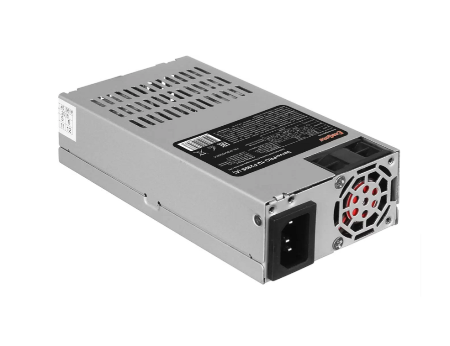 ExeGate ServerPRO-1U-F400AS (EX264940RUS)