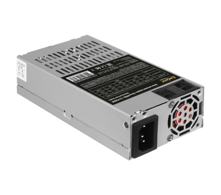 ExeGate ServerPRO-1U-F350S 350W (EX264623RUS)