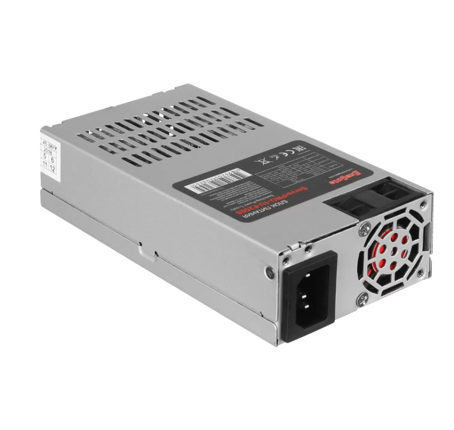 ExeGate ServerPRO-1U-F250S 250W 250W (EX264621RUS)