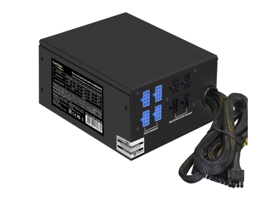 ExeGate ServerPRO-1200RADS 1200W (EX292199RUS)