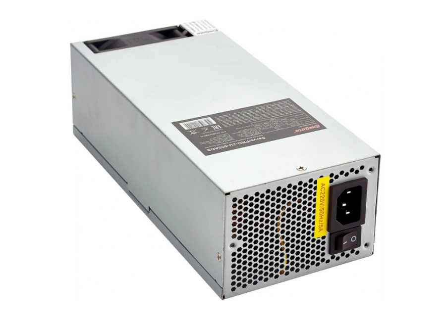 ExeGate ServerPRO-2U-500ADS 500W (EX280429RUS)
