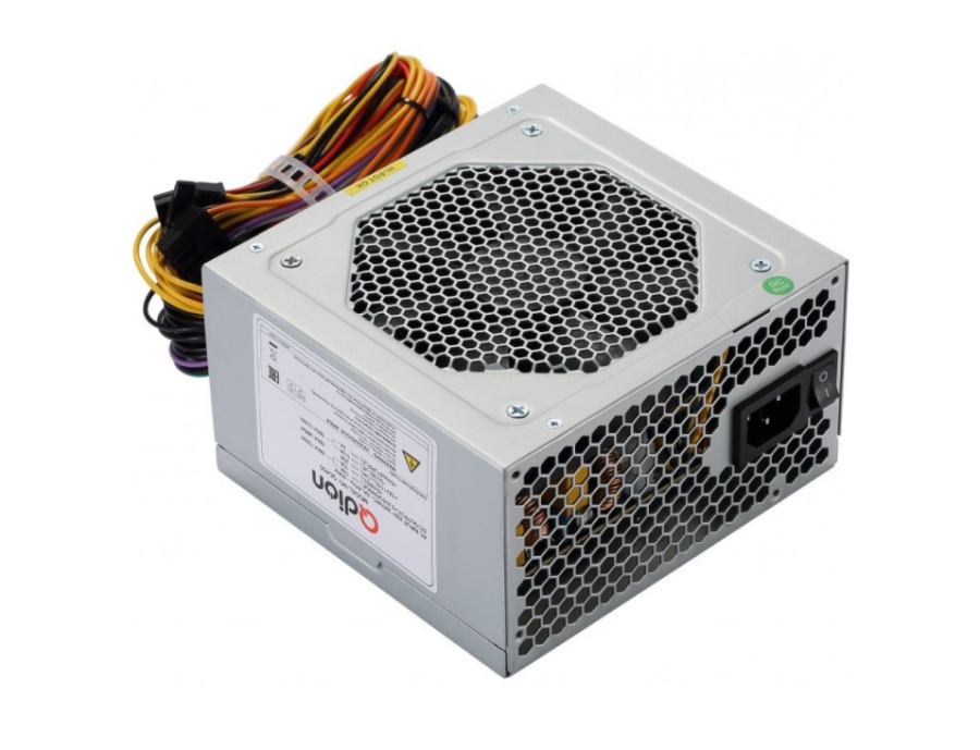 Qdion QD-450-PNR 80+ (QD-450PNR 80+)