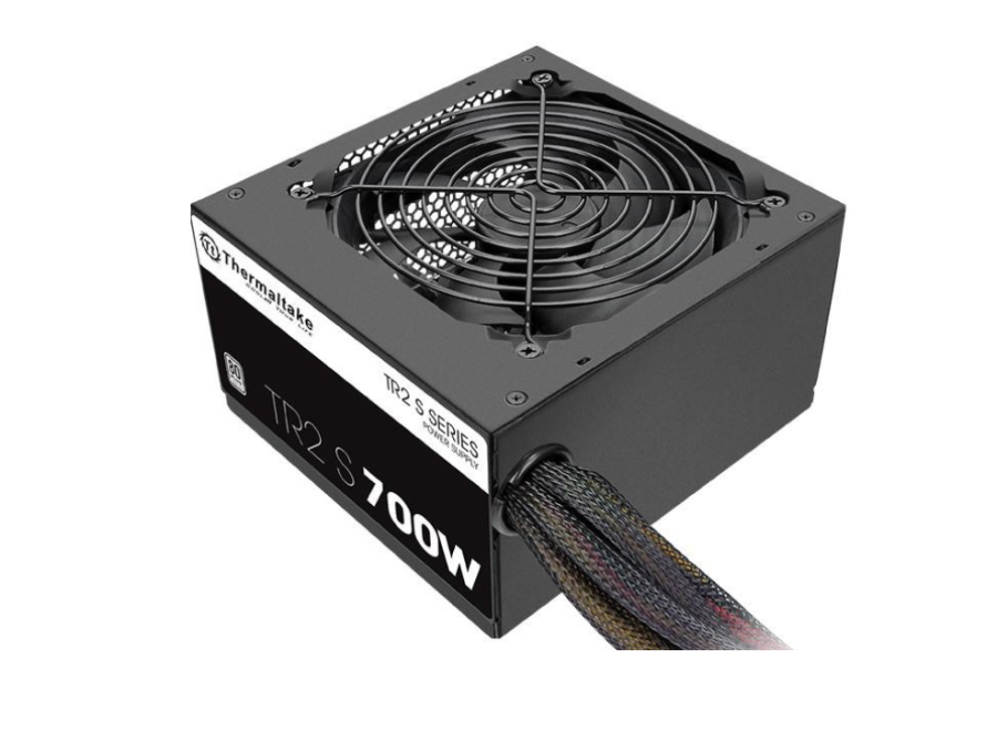 Thermaltake TR2 S 700W (PS-TRS-0700NPCWEU-2)