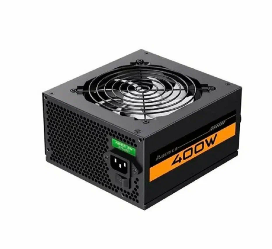 ZIRCON AA-400