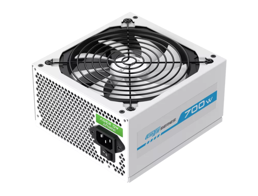 ZIRCON GTI-700 White