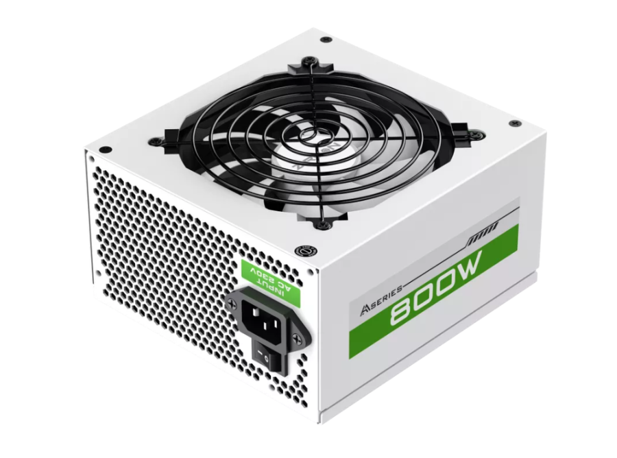 ZIRCON AA-800 White