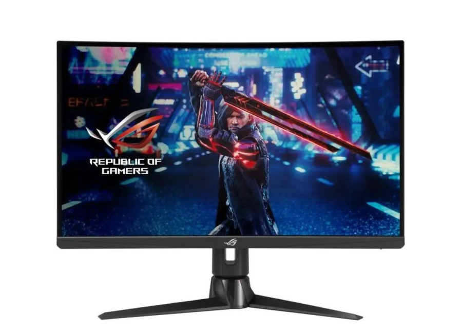 ASUS ROG Strix XG27AQV 27" (90LM08G0-B01A70)