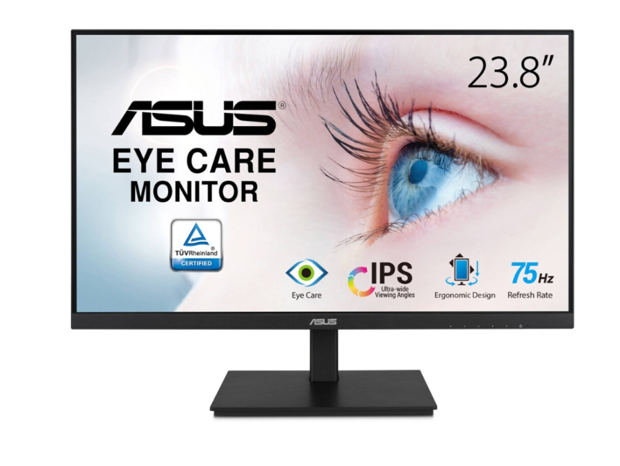 ASUS 24" VA24DQSB (90LM054L-B02370)