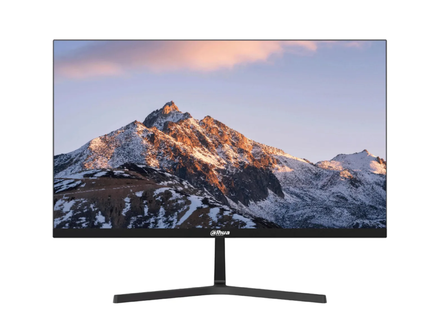 Dahua DHI-LM24-B200S 23.8"