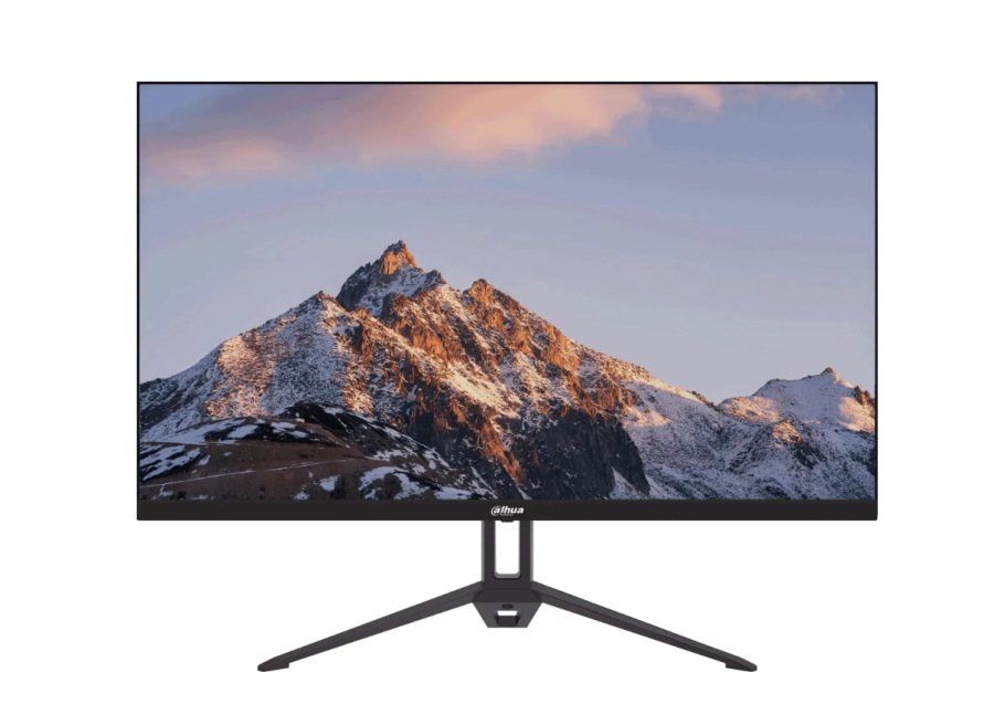 Dahua DHI-LM24-B201E 23.8"