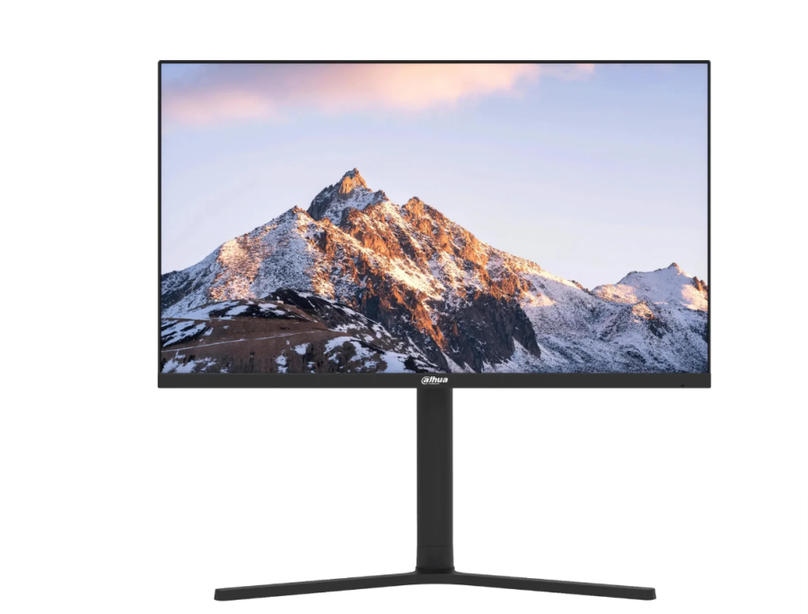 Dahua DHI-LM24-B201A 23.8"