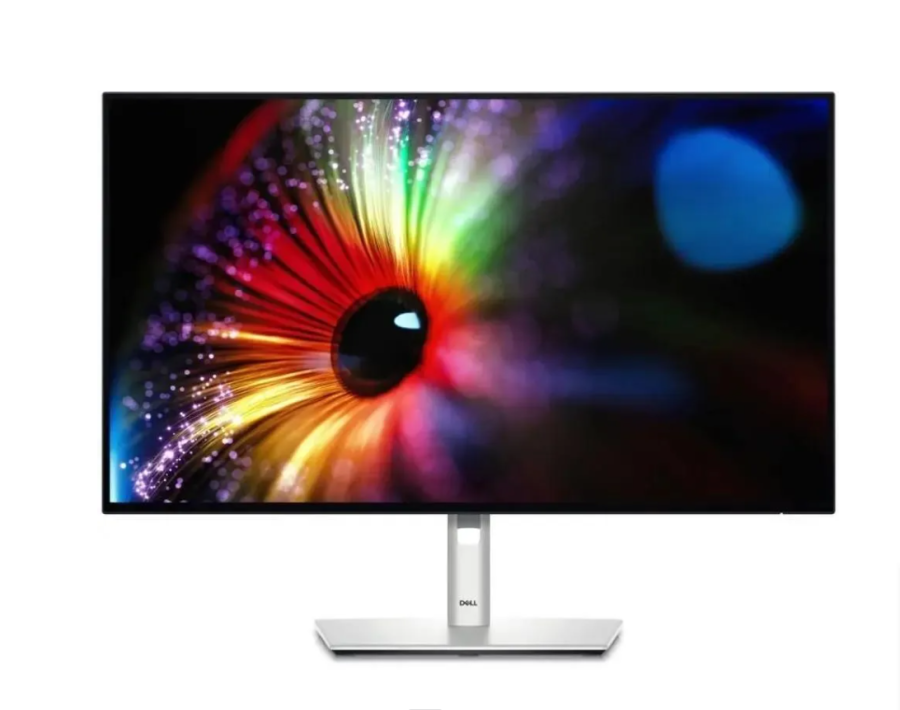 DELL UltraSharp U2724D 27"
