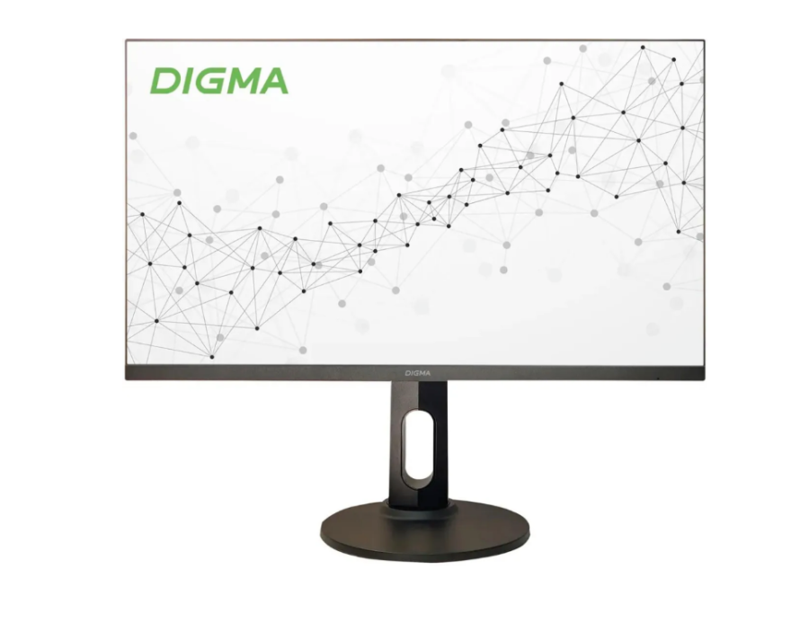 Digma 27" Progress 27P505F (DM27SB10)