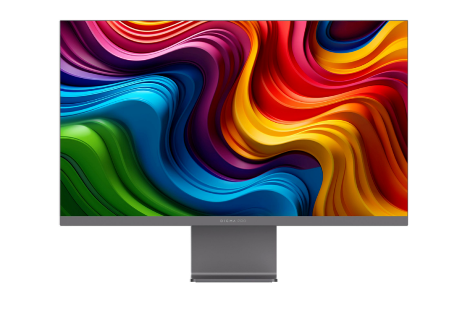 Digma 27" Pro Art S Grey (DM27SP01)