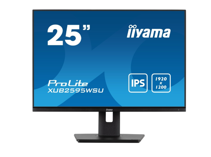 Iiyama 25" ProLite XUB2595WSU-B5