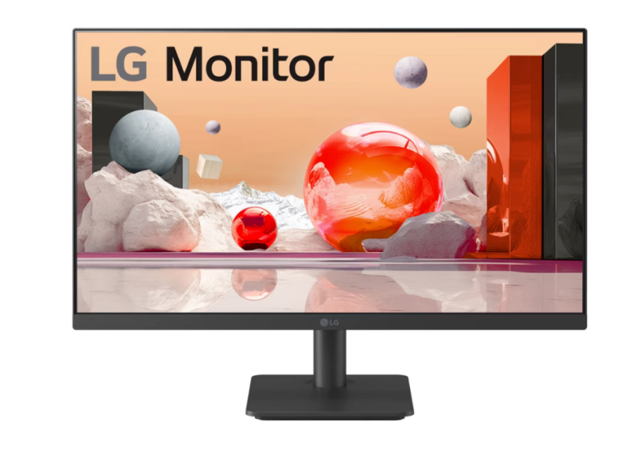 LG 25" 25MS500-B (25MS500-B.ARUZ)