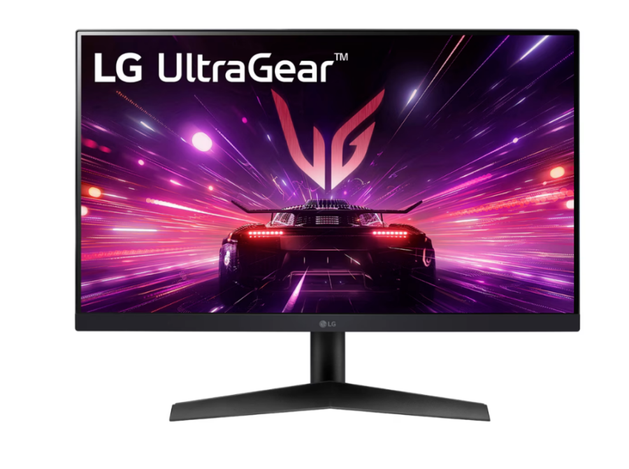LG 24" 24GS60F-B